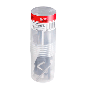 MILWAUKEE ARBOL PARA BROCA ANULAR #3 49570025