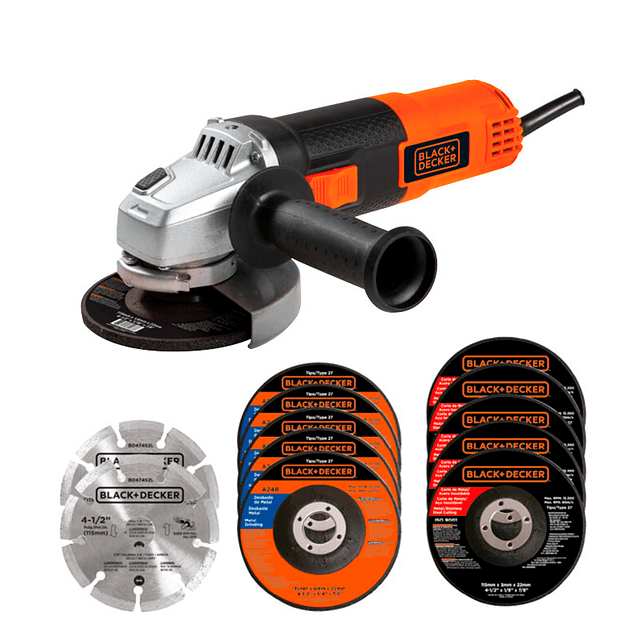 G720k12 pulidora 4.1/2