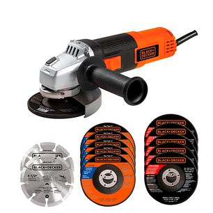 G720k12 pulidora 4.1/2