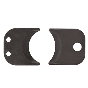 MILWAUKEE CUCHILLAS REPUESTO ACSR 1590 49162775