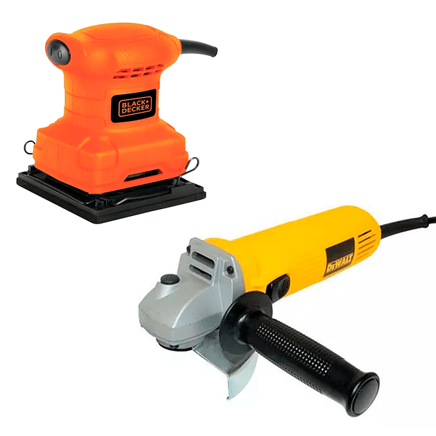 Promo duo lijad bs200-b3 + dwe4010 ob i&o black & decker 1