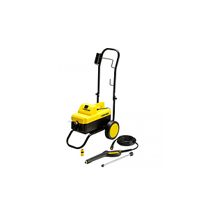 KARCHER HIDROLAVADORA PROF HD 585 120V 9.398-221.0