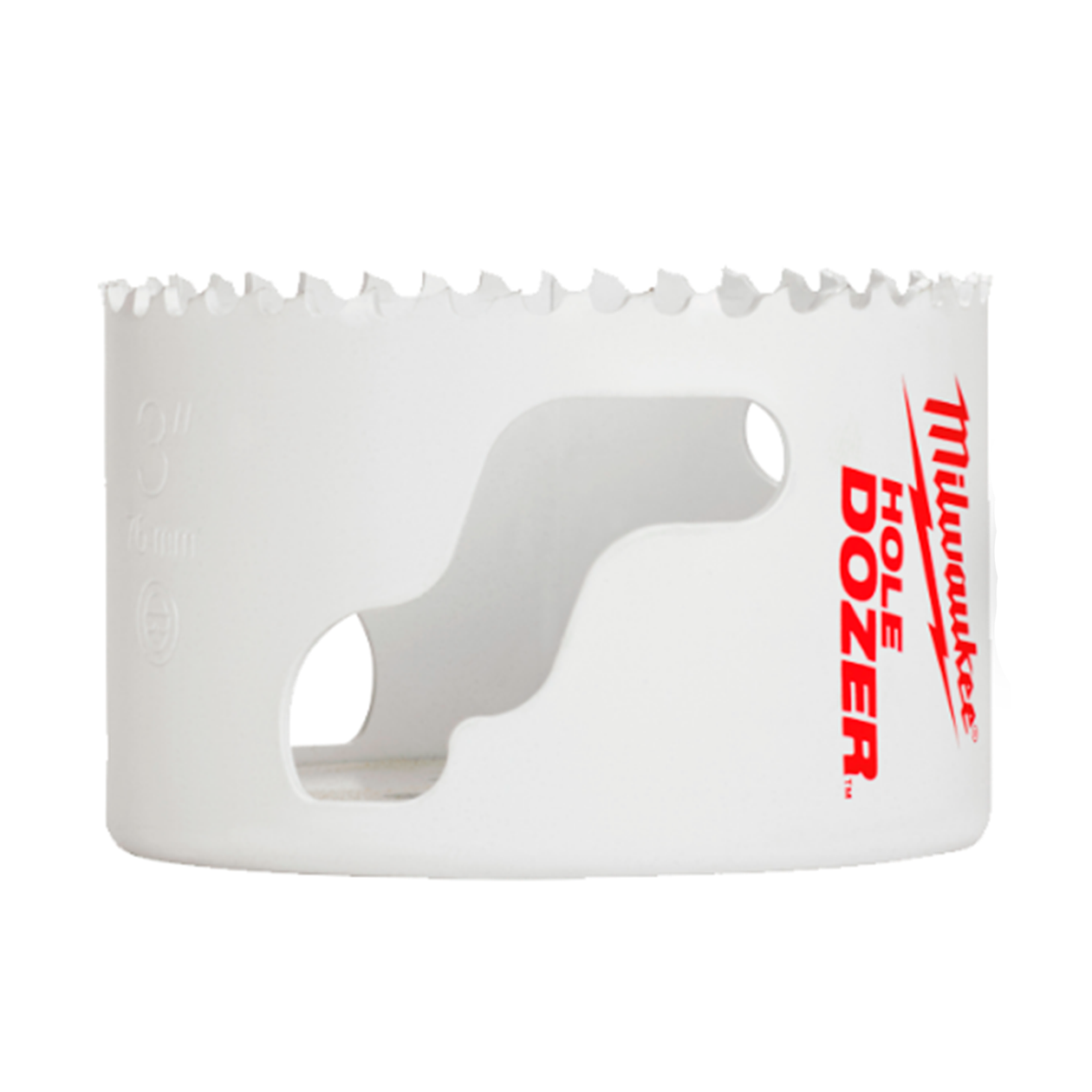 MILWAUKEE SIERRA COPA 3.1/2