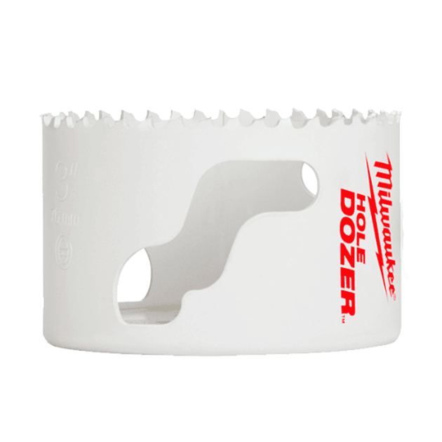 MILWAUKEE SIERRA COPA 3.1/2