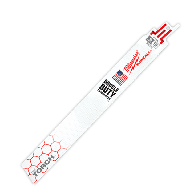 MILWAUKEE KIT HOJA SIERRA 9