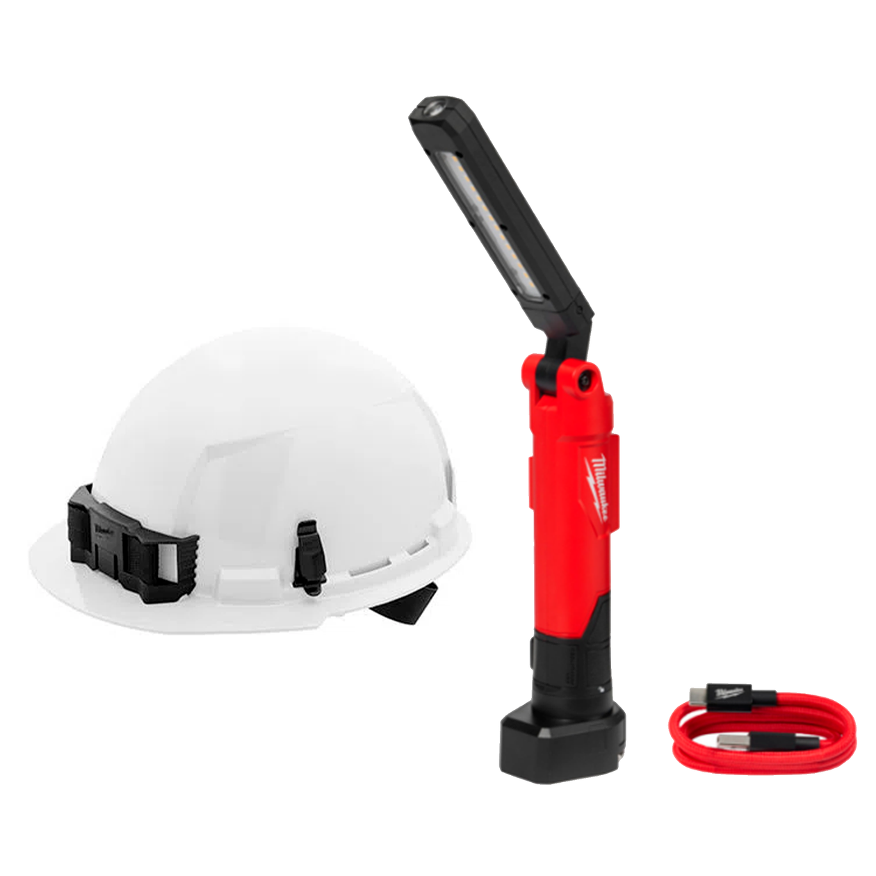 MILWAUKEE PROM/LINT/FRONT/USB/2163-21+48731100(B)(ILUM) 1