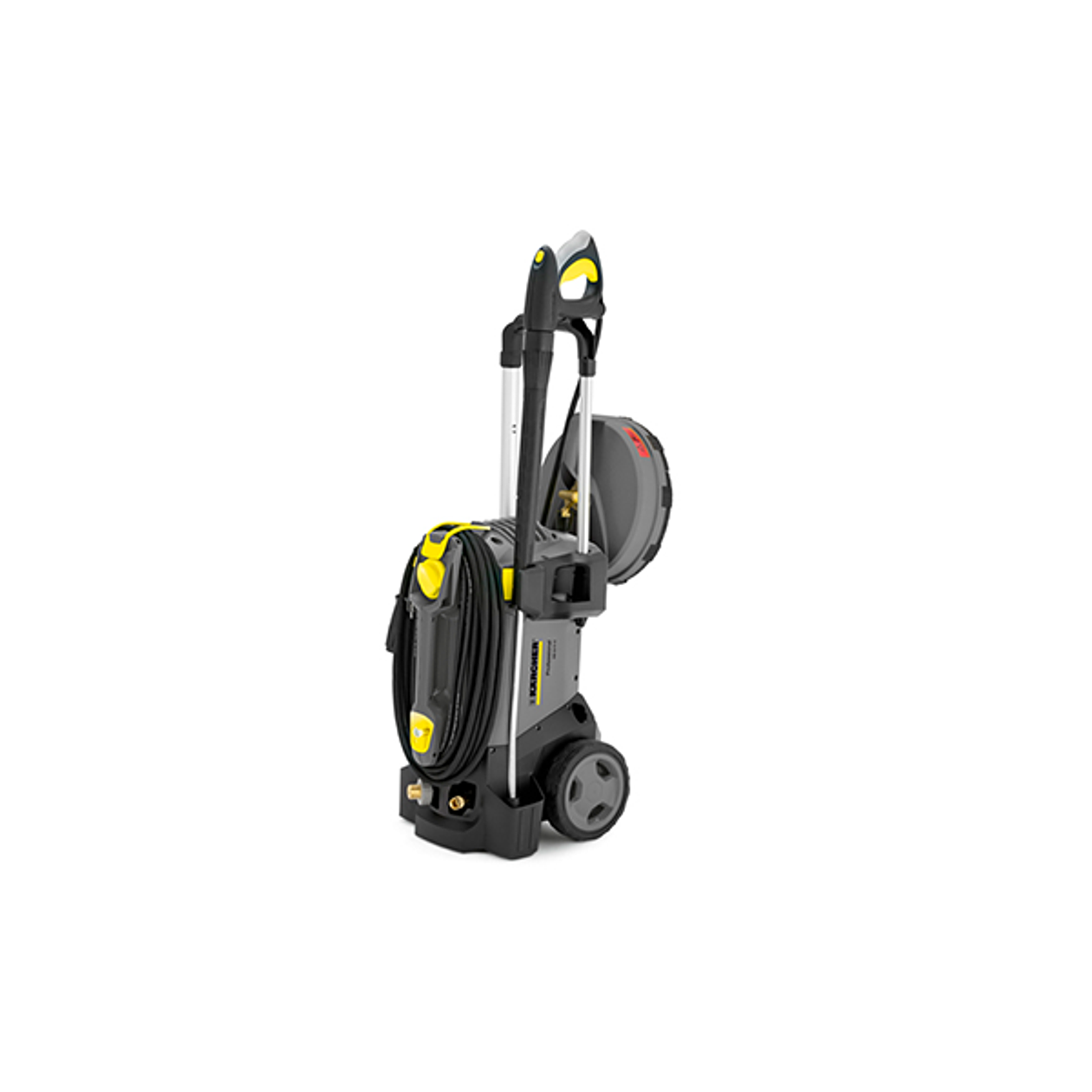 KARCHER HIDROLAVADORA PROF HD 5/17 C *KAP 1.520-943.0 EasyForce 1