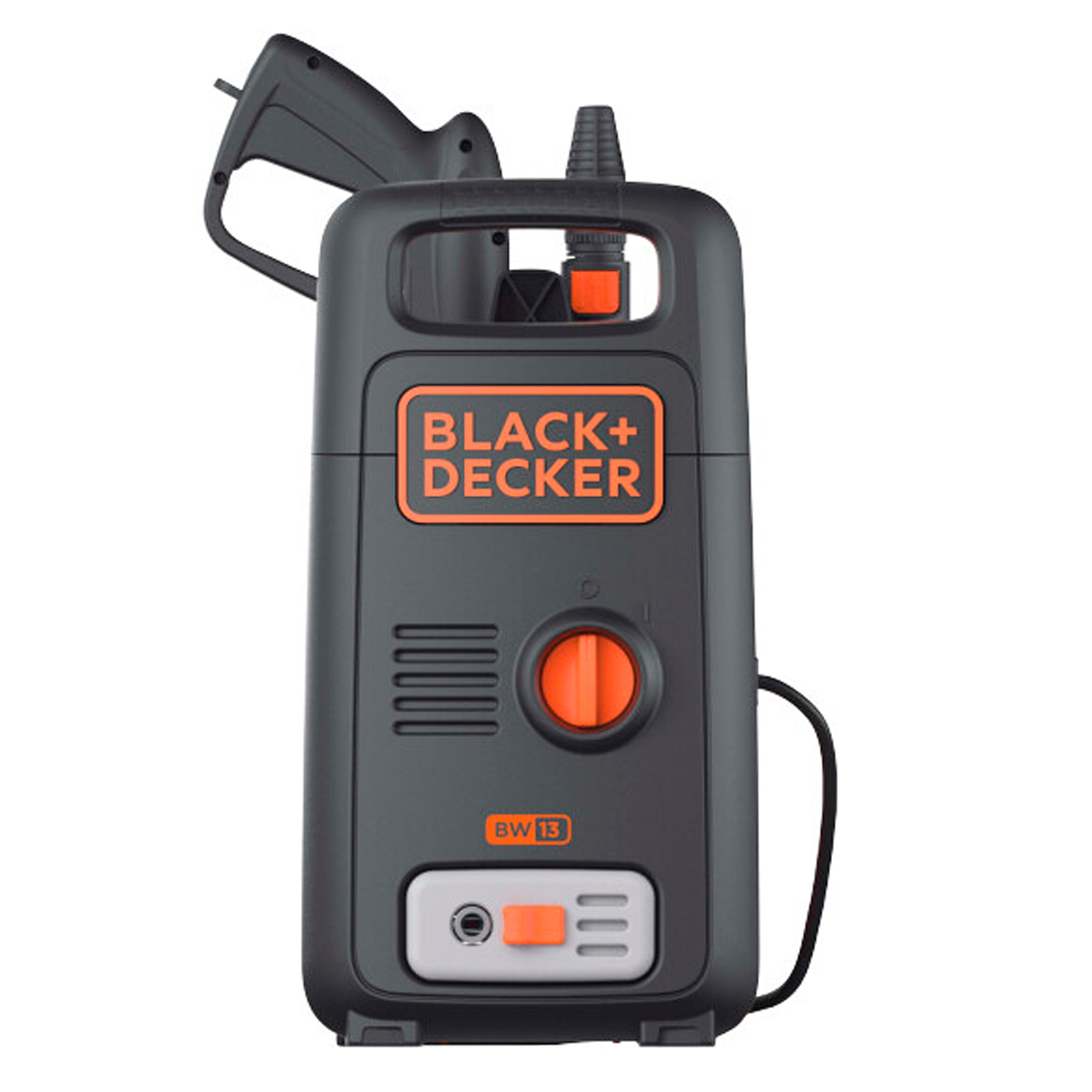 BLACK & DECKER HIDROLAVADORA 1200W BW13-B3 1