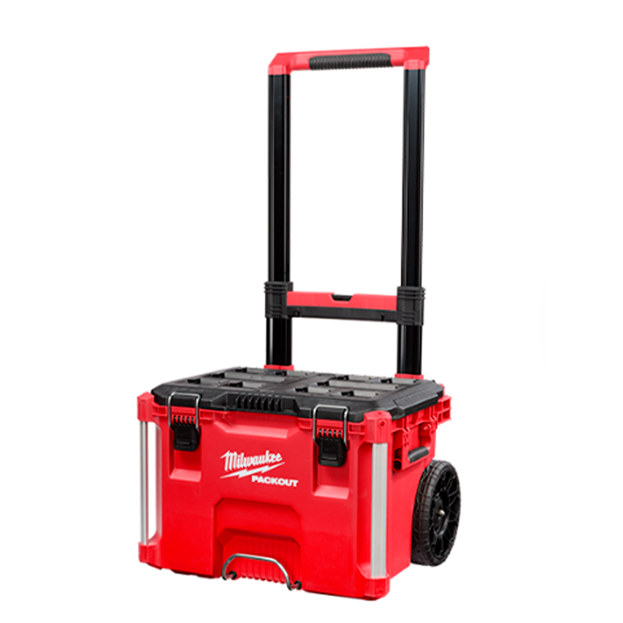 MILWAUKEE CAJA HERRAM RODANTE PACKOUT 48-22-8426(ALM) 1