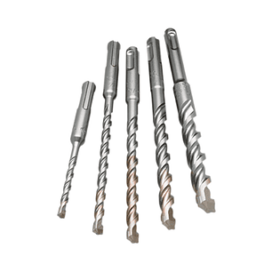 MILWAUKEE JUEGO BROCA SDS PLUS 5PZ 48207490