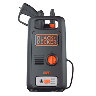 BLACK & DECKER HIDROLAVADORA 1450PSI MÁX. 6.5LT/MIN 1200W BW13-B3