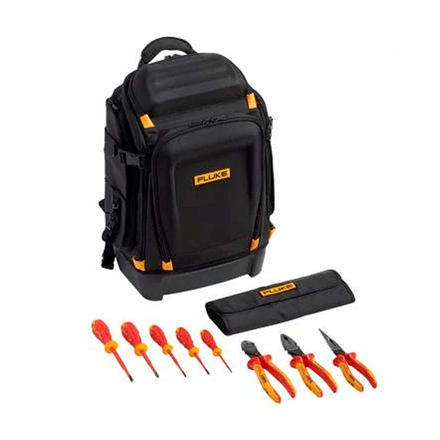 FLUKE KIT MORRAL PARA HERRAMIENTAS IKPK7 1