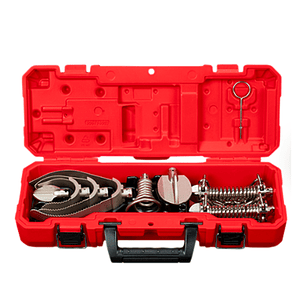 MILWAUKEE KIT FIJACION DE CABEZAL FUEL 48-53-2840