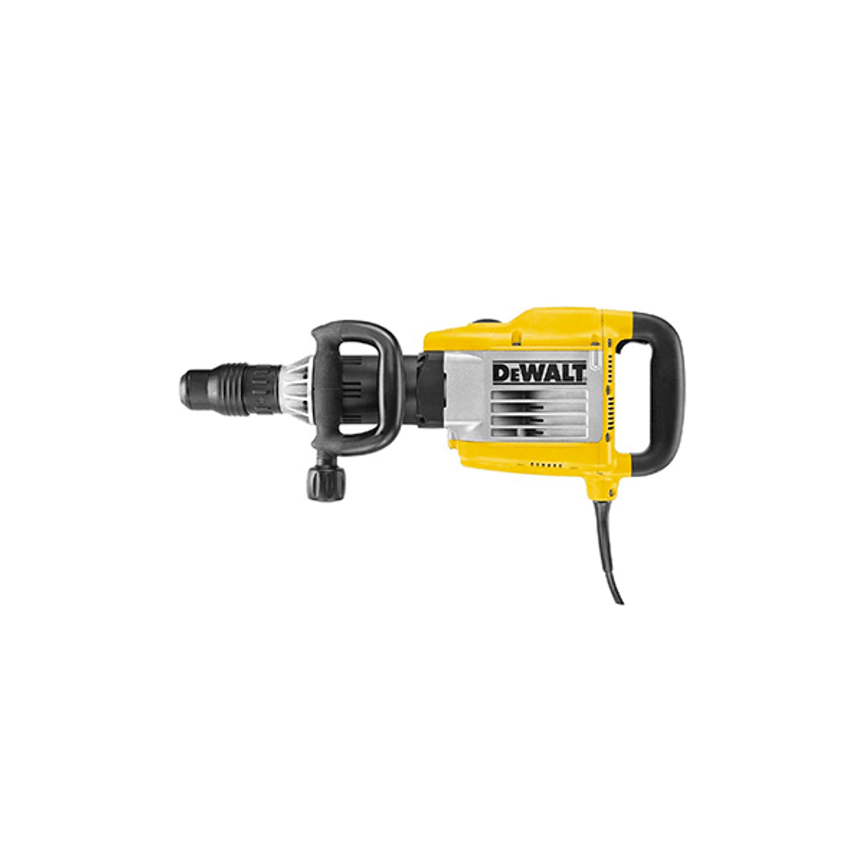 D25901k demoledor sds max 10k  dewalt 1