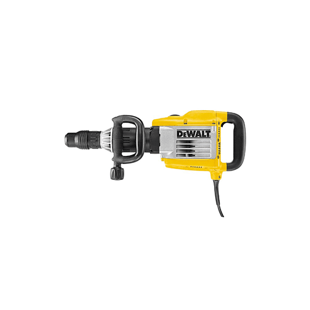 D25901k demoledor sds max 10k  dewalt 1