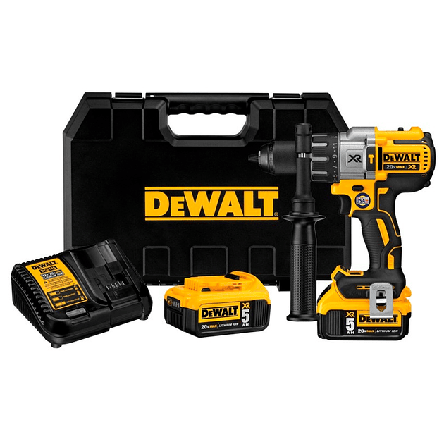 Prom inal dck299h2/dcd996+dcf887+2b+c+mal i&o dewalt 1