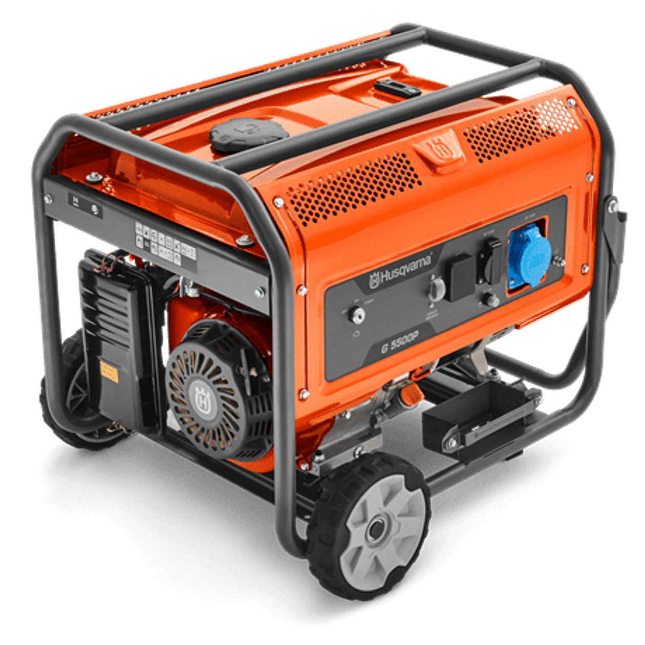 Generator g5500p 967665204 husqvarna 1