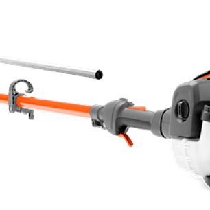 Podadora de altura 525p5s 967329501 pto husqvarna