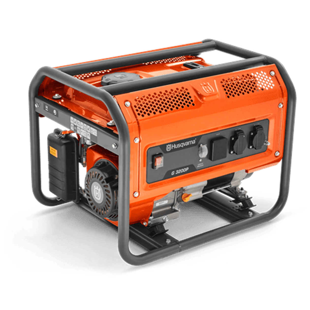 Generator g3200p 967665104 husqvarna 1