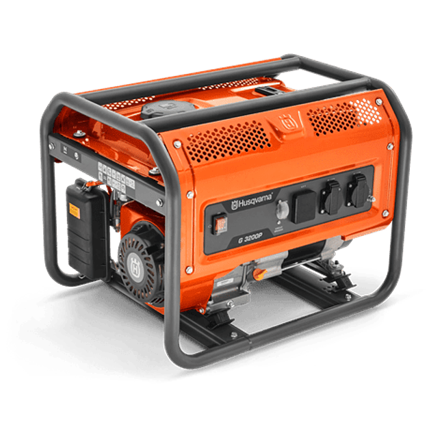 Generator g3200p 967665104 husqvarna 1