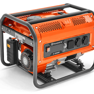 Generator g3200p 967665104 husqvarna