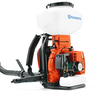 Fumigadora liquidos 362m18 966708101 pto husqvarna
