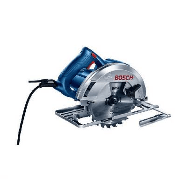 Sierra circular gks 150 7.1/4