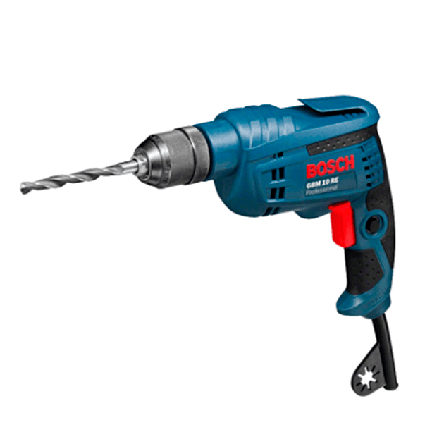 Taladro rota gbm 10re 3/8