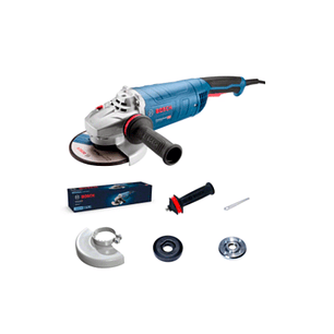 Pulidora gws 25-180 7