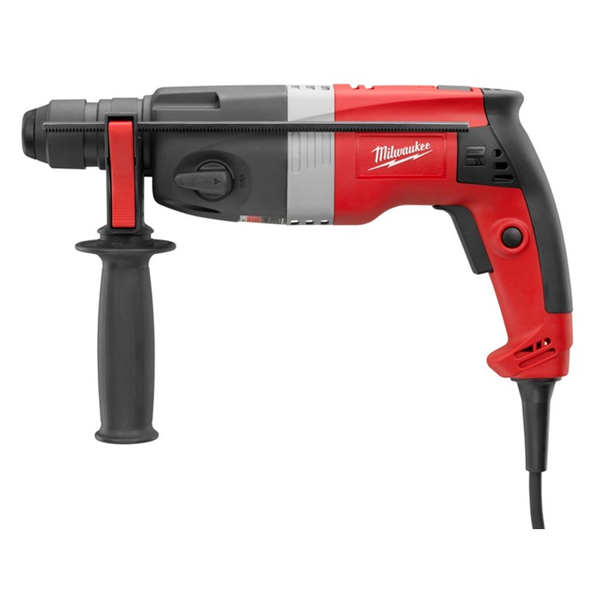 MILWAUKEE ROTOMARTILLO SDS PLUS 7/8