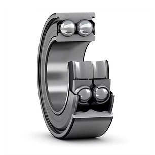 RODAMIENTO DE CONTACTO ANGULAR DOBLE HILERA SKF BOLA CONT