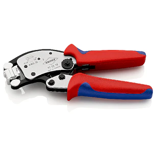 HERRAMIENTA KNIPEX KNIPEX ALICATE ENTALLADOR 3