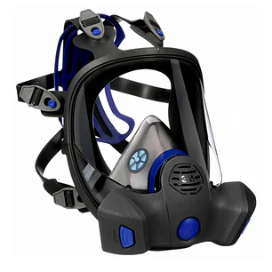 RESPIRADOR 3M FF-802