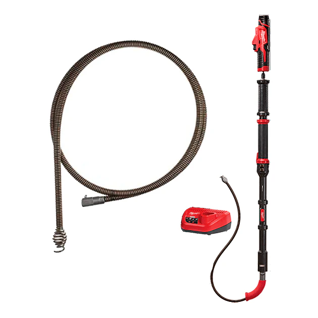 KIT PROMOCIONAL MILWAUKEE 2576-21 1