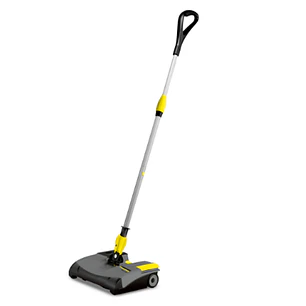 EQUIPO DE LIMPIEZA KÄRCHER KÄRCHER ESCOBA ELETRIC SILEN