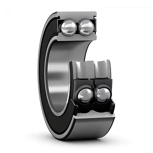 RODAMIENTO DE CONTACTO ANGULAR DOBLE HILERA SKF BOLA CONT