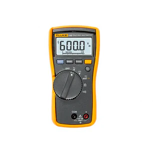 MULTIMETRO DIGITAL FLUKE 110