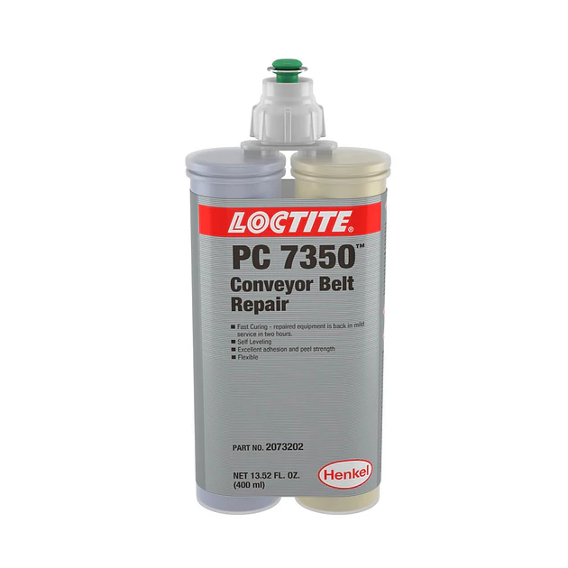 ADHESIVO Y SELLANTE INDUSTRIAL LOCTITE REPARADOR DE BANDAS 1