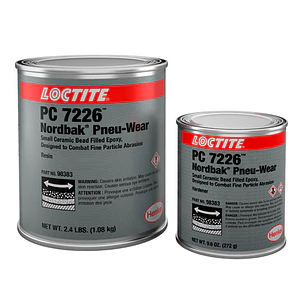 ADHESIVO Y SELLANTE INDUSTRIAL LOCTITE NDBK PNEU WEAR 7226