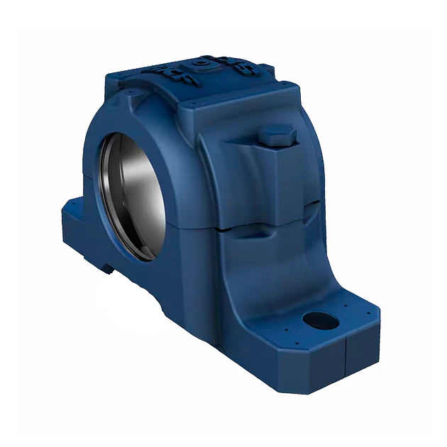 RODAMIENTO INDUSTRIAL SKF SOPORTES BIPARTIDOS SNL 522-619 1