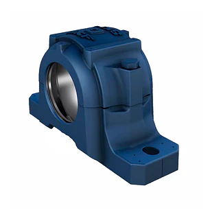 RODAMIENTO INDUSTRIAL SKF SOPORTES BIPARTIDOS SNL 522-619