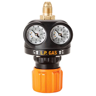 ANTORCHA PLASMA VICTOR REGULADOR PROP. EDGE ESS4