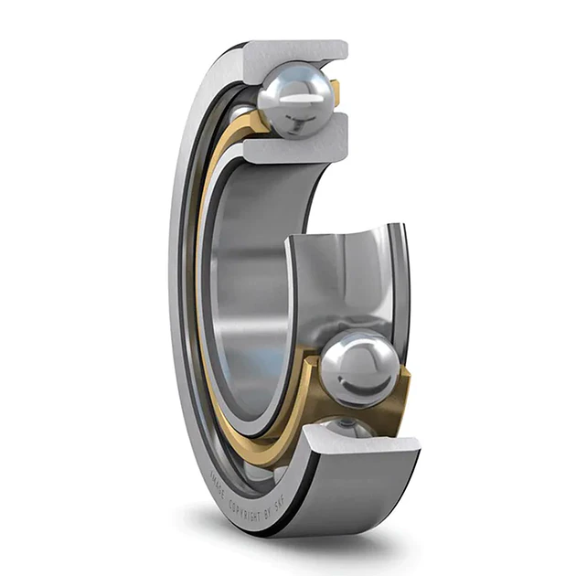 RODAMIENTO INDUSTRIAL SKF CONTACTO ANGUL 7214 BECBM 1