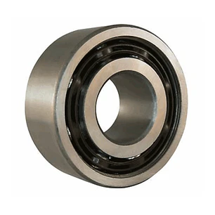 RODAMIENTO DE CONTACTO ANGULAR DOBLE HILERA SKF BOLA CONT