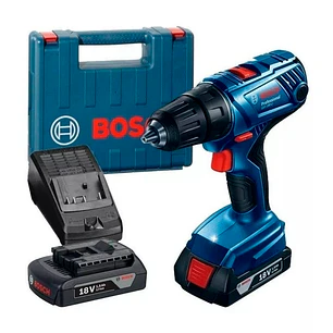 HERRAMIENTA ELÉCTRICA BOSCH BOSCH TALA/ATOR INA GSR 18