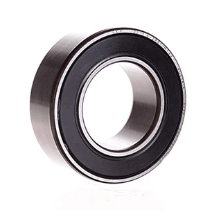RODAMIENTO DE CONTACTO ANGULAR DOBLE HILERA SKF BOLA ANGUL