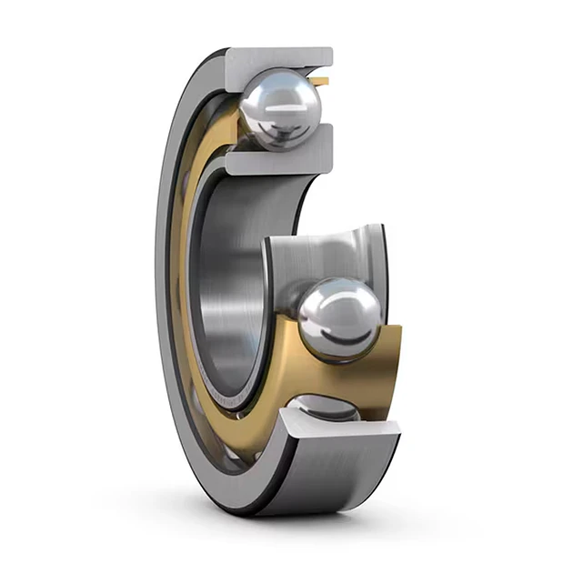 RODAMIENTO INDUSTRIAL SKF CONTACTO ANGUL 7312 BECBY 1