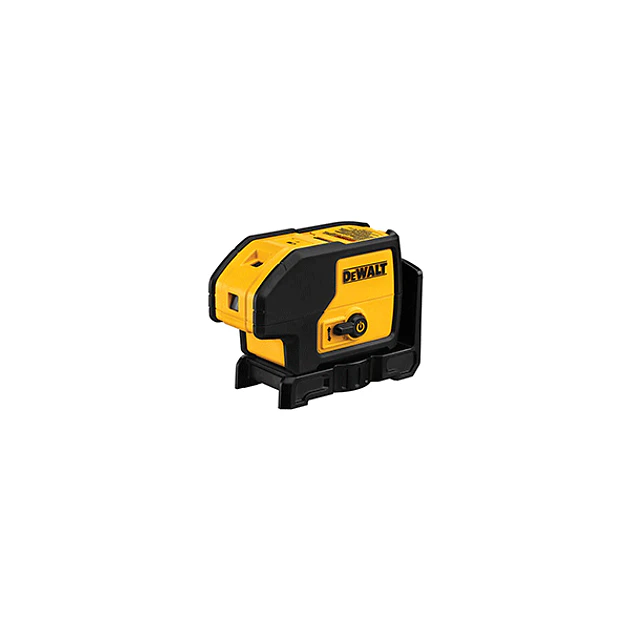HERRAMIENTA ELÉCTRICA DEWALT DEWALT DW083K PLOMADA LASER 1