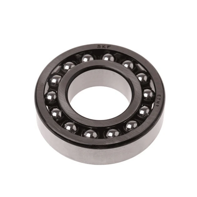 RODAMIENTO INDUSTRIAL SKF BOLAS A ROTULA 1217 K/C3 1