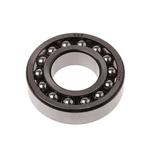 RODAMIENTO INDUSTRIAL SKF BOLAS A ROTULA 1217 K/C3